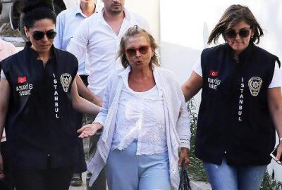 21 gazeteci adliyeye sevk edildi