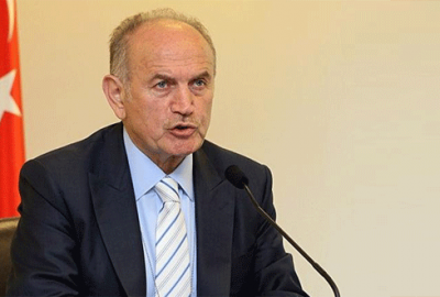 ‘Hainler mezarlığı tabelasını kaldırttım’