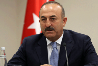 ‘Rusya ile ilişkiler NATO ve AB’ye alternatif değil’