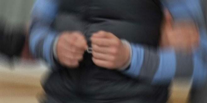 Karacabey’de FETÖ operasyonunda 3 tutuklama