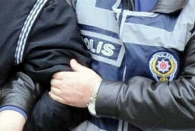 Danıştay üyesi İbrahim Günenç Kuşadası’nda yakalandı