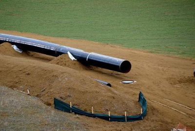 Rusya ile Türk Akımı görüşmeleri yeniden başladı