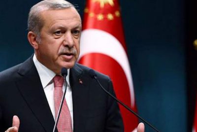 Cumhurbaşkanı Erdoğan Gölbaşı’na gidiyor
