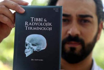 Süleyman Demirel Üniversitesi Sağlık Sağlık Meslek Yüksekokulunda görevli Dr. Kara,