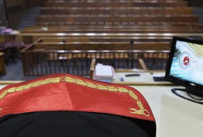 Hakim ve savcı adaylarının sınavlarında değişiklik