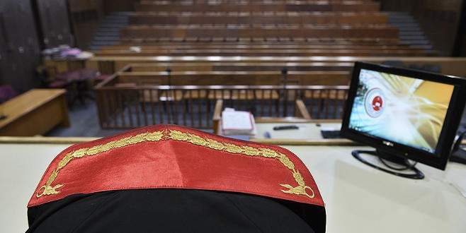 Hakim ve savcı adaylarının sınavlarında değişiklik