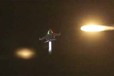 Darbeciler F-16’lara 20’den fazla yakıt ikmali yapmış