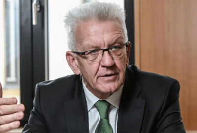 Almanya’dan ‘Gülen’ resti