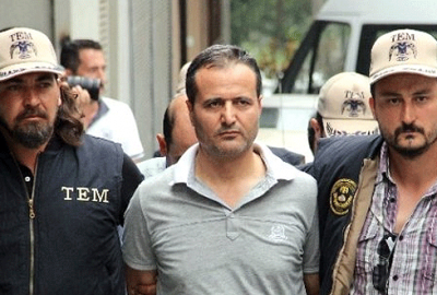 Darbeci albayla ilgili çarpıcı iddia!