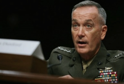 ABD Genelkurmay Başkanı Türkiye’ye geliyor