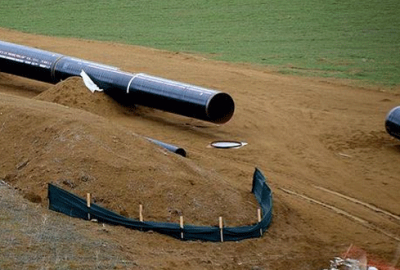 Türk Akımı’nda görüşmeler başladı