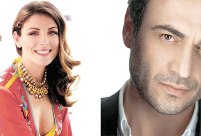 ‘Kalbimdeki Deniz’de buluştular