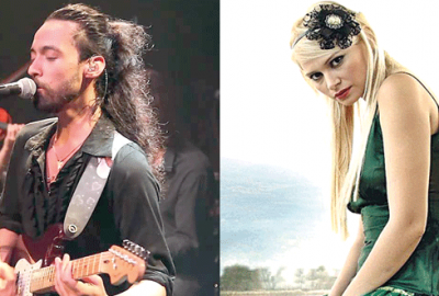 Seçkin’in yeni aşkı