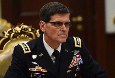 ABD’li komutandan ‘yanlış anlaşıldım’ açıklaması