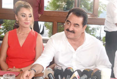 ‘Rahatsızlık duyuyorum’