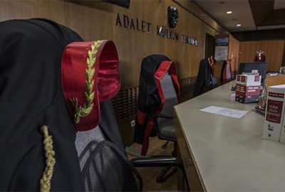 Yargıda ikinci ana dalga haftaya tamamlanacak