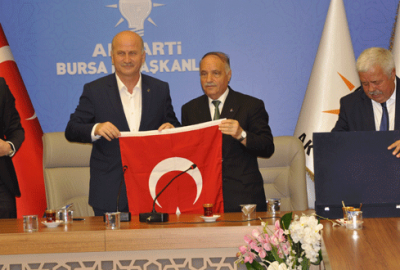 ‘Bu birliktelik devam etmeli’