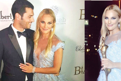 ‘Dünyanın en mutlu insanıyım’