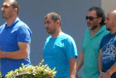 Ünlü cerrahlar gözaltında