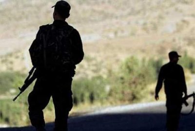 PKK’dan hain saldırı: 2 yaralı