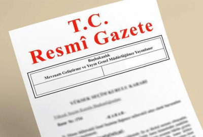 İçişleri Bakanlığı’ndan Jandarma’ya ilk atama