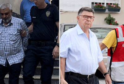 Ali Bulaç ve Şahin Alpay dahil 6 kişi tutuklandı