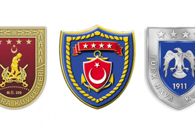 Kuvvet Komutanlıkları Milli Savunma Bakanı’na bağlandı