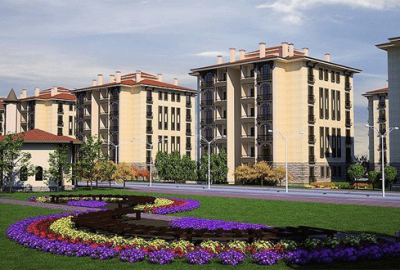 TOKİ’den indirim kampanyası