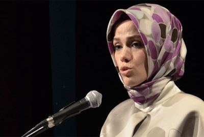 ‘Darbe girişimi akşamında yaşadıklarımı asla unutmayacağım’