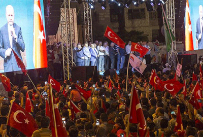 Cumhurbaşkanı Erdoğan’a Almanya’dan ‘telekonferans’ engeli