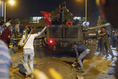 Darbe girişiminden 1 gün önce 17 evde toplantı yapmışlar
