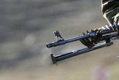 Şemdinli’de çatışma: 1 şehit