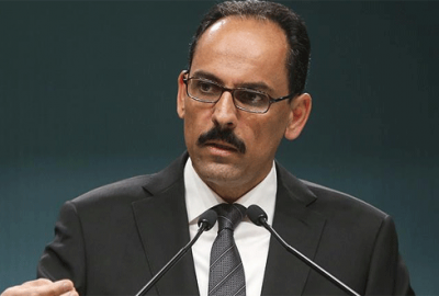 ‘Almanya’daki mitinge yönelik engelleme kabul edilemez’