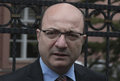 Cihaner’i makamında gözaltına alan savcı yakalandı