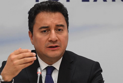 ‘Türkiye’den büyük bir sermaye çıkışı söz konusu değil’