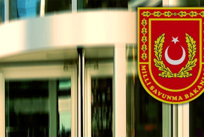 Milli Savunma Bakanlığının teşkilat yapısındaki değişiklik Resmi Gazete’de