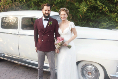 Biricik’ine kavuştu