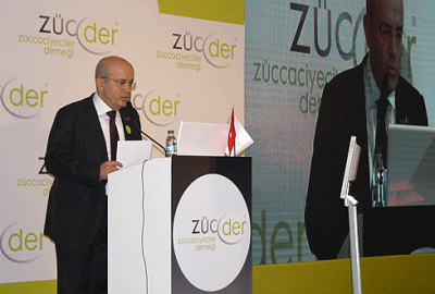 Çin bizim için tehlike değil fırsat ülkesi