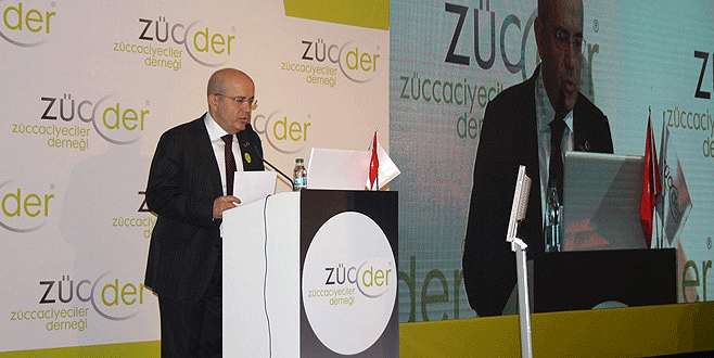 Çin bizim için tehlike değil fırsat ülkesi