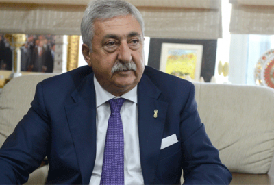 Esnaftan hurda teşviki önerisi