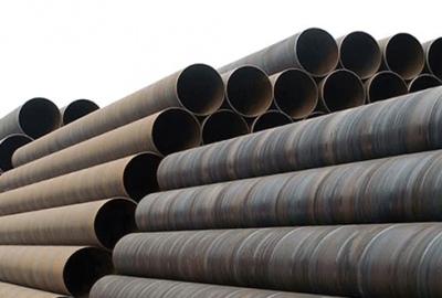 İthal dökme boruya damping soruşturması