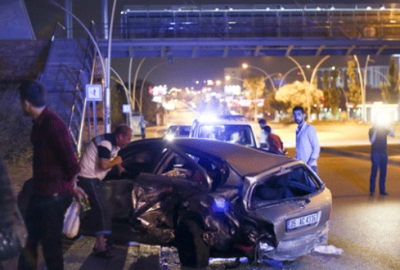 Husilerle çatışma 7 Suudi Arabistan askeri öldü