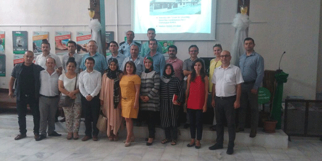 Uyuşturucu ile etkin mücadele