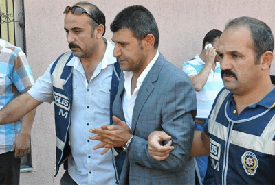 Boydak Holding yöneticilerinden 3 kişi tutuklandı