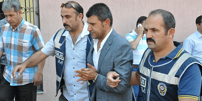 Boydak Holding yöneticilerinden 3 kişi tutuklandı