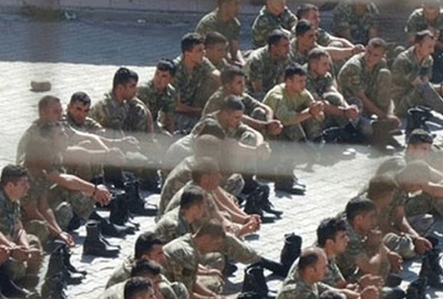 Darbeci komutan, Şırnak’taki askeri Ankara’ya taşıyacakmış