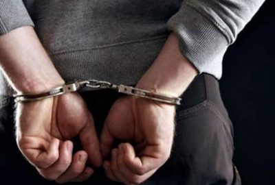 Kamuda PKK operasyonu: 150 gözaltı