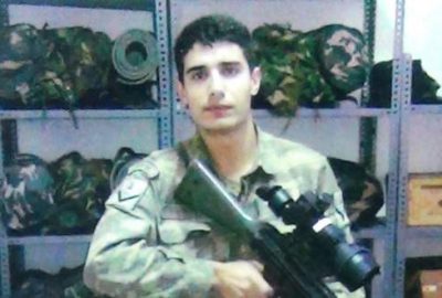 Şehit ateşi Erciş’e düştü