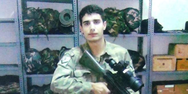 Şehit ateşi Erciş’e düştü