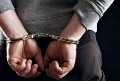 Siirt’te 40 asker tutuklandı